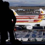 La fobia a subir en avión alcanza a más de 100.000 cordobeses - Psicologo Córdoba Luis Alonso Echagüe