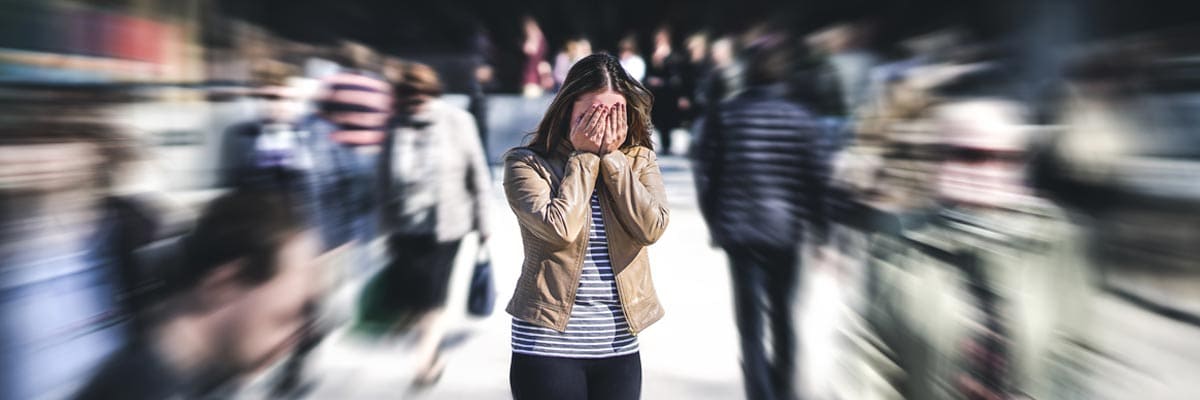 Tratamiento para los trastornos de ansiedad en Luis Echagüe