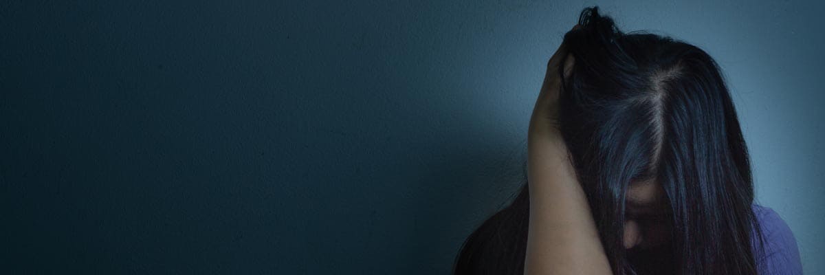 Psicólogos expertos en depresión o trastornos depresivos