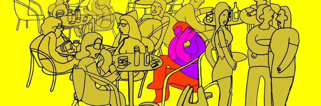 fobia-social