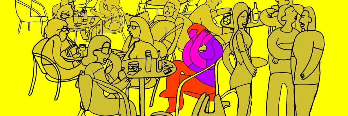 fobia-social