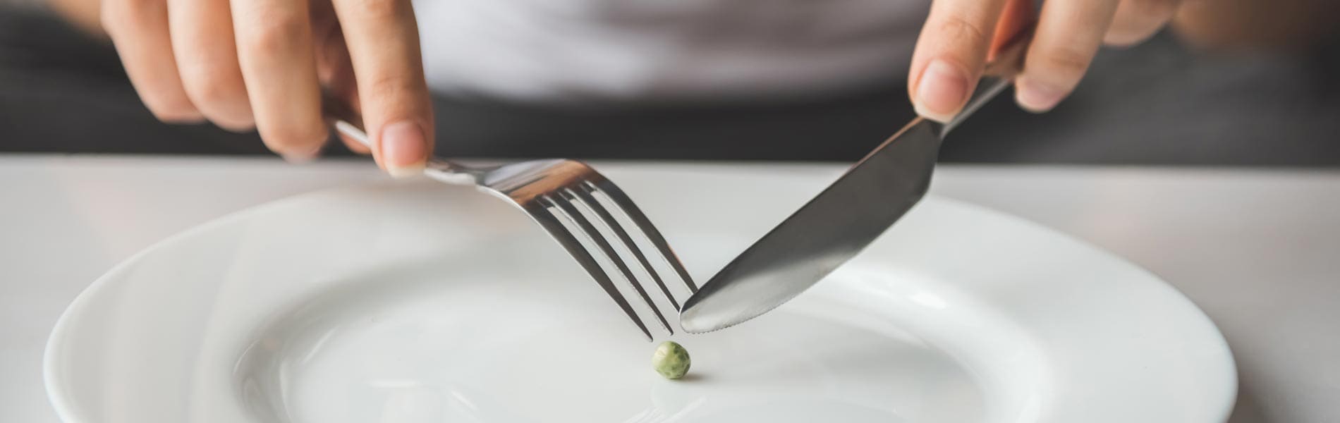 Trastornos alimentarios