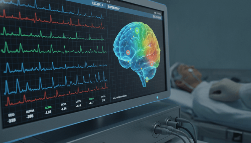 QEEG