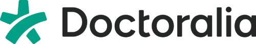 Logo doctoralia